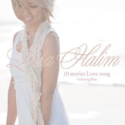 10 stories Love song~Featuring Best~