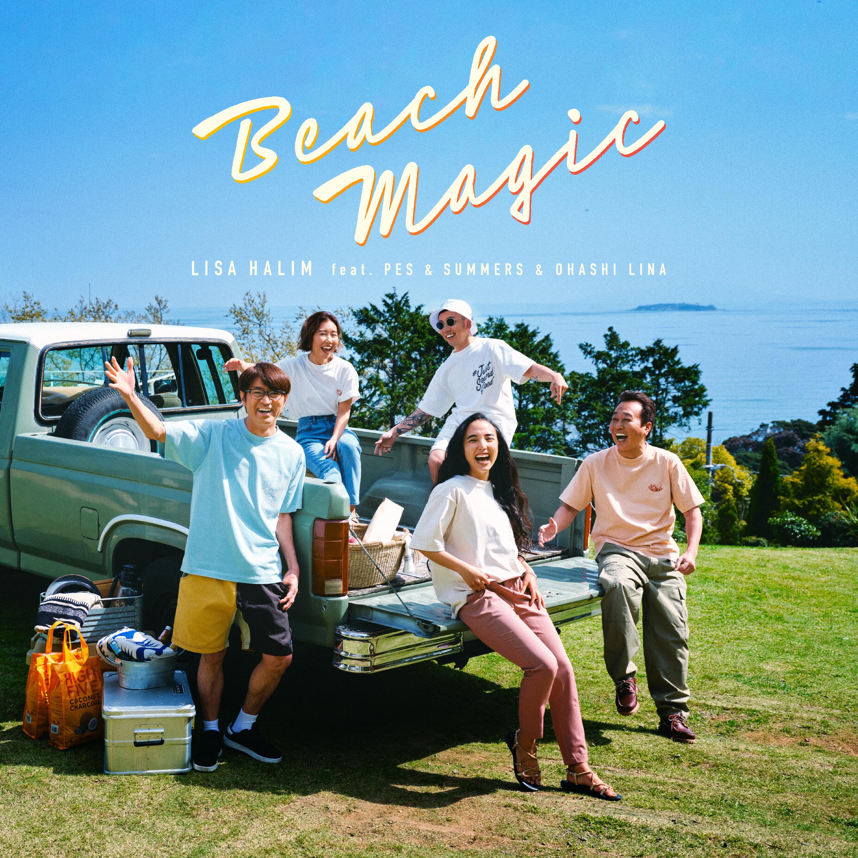 BeachMagic